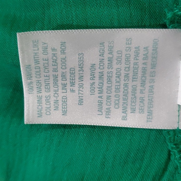 Dress - Picture 6 of 7